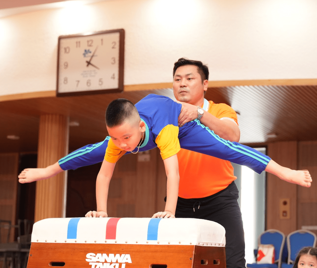 6 Lý do Cha mẹ chọn BMS