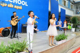 Dự án Âm nhạc cộng đồng trở lại cùng BMSers