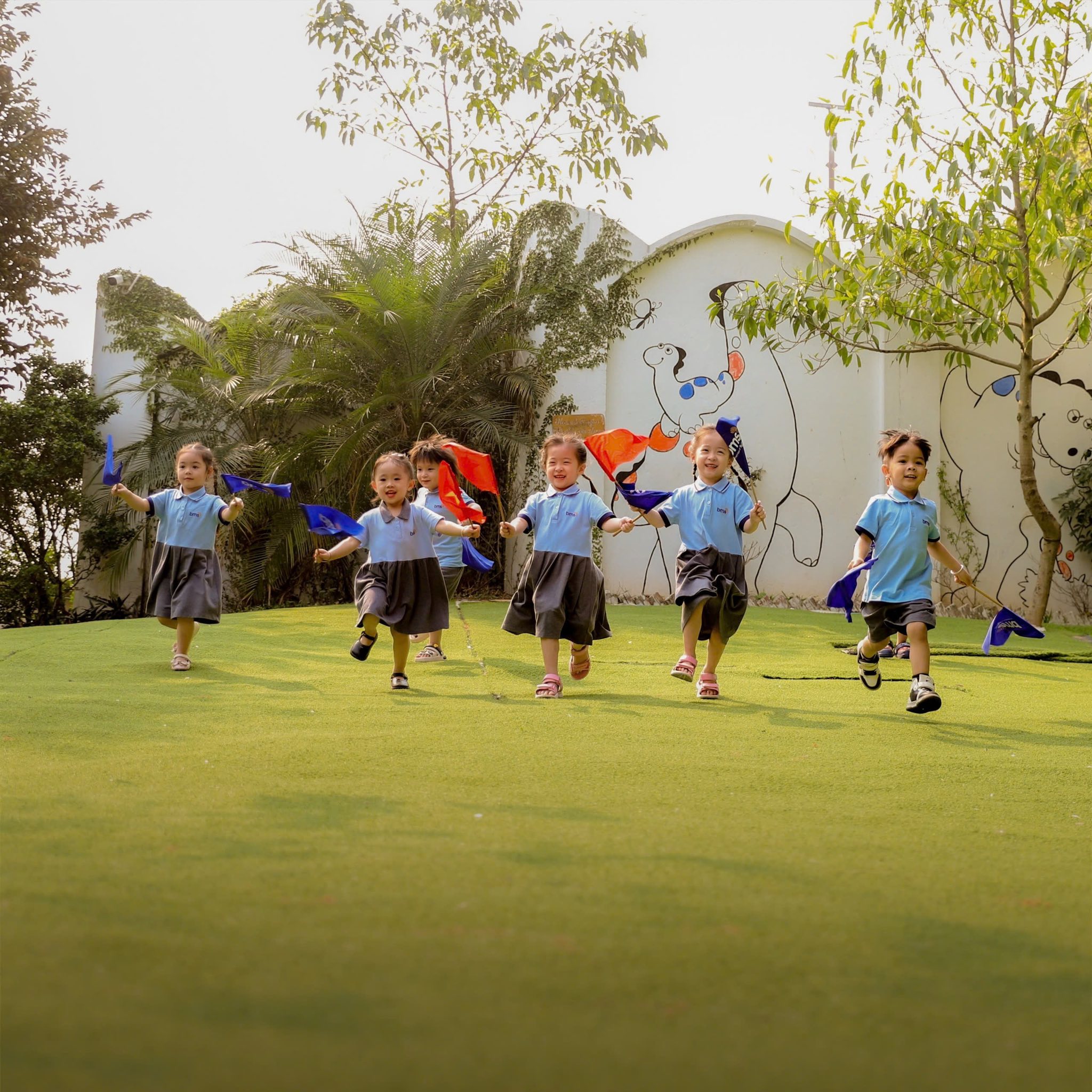 Dạy con thời 4.0: Bí quyết để cha mẹ cùng con trưởng thành