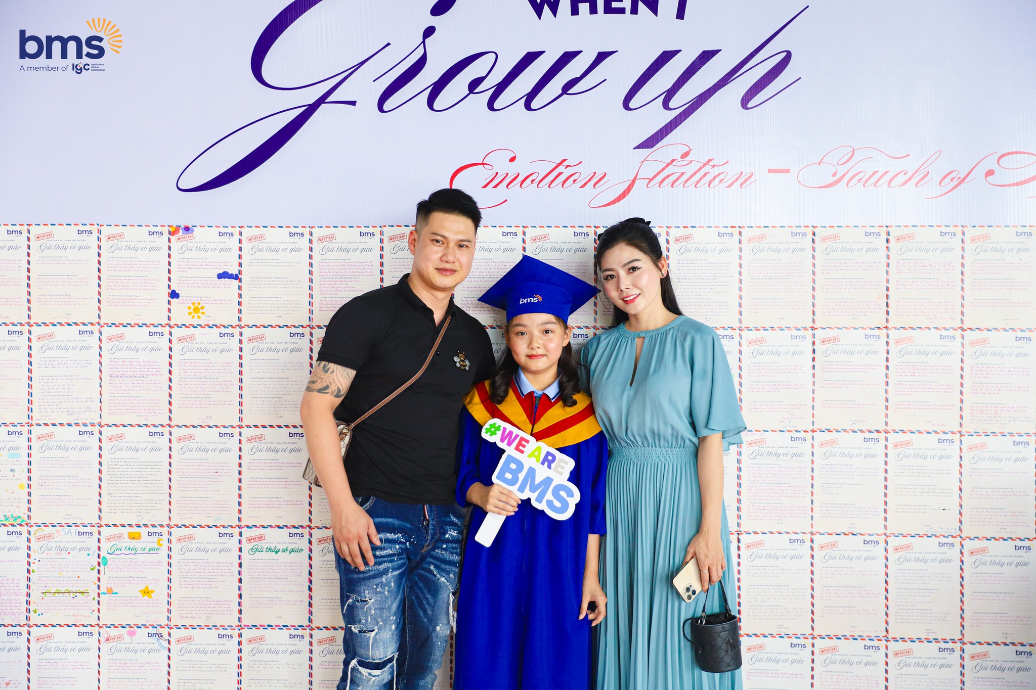 Tại sao cha mẹ nên dành thời gian cho con mỗi ngày?