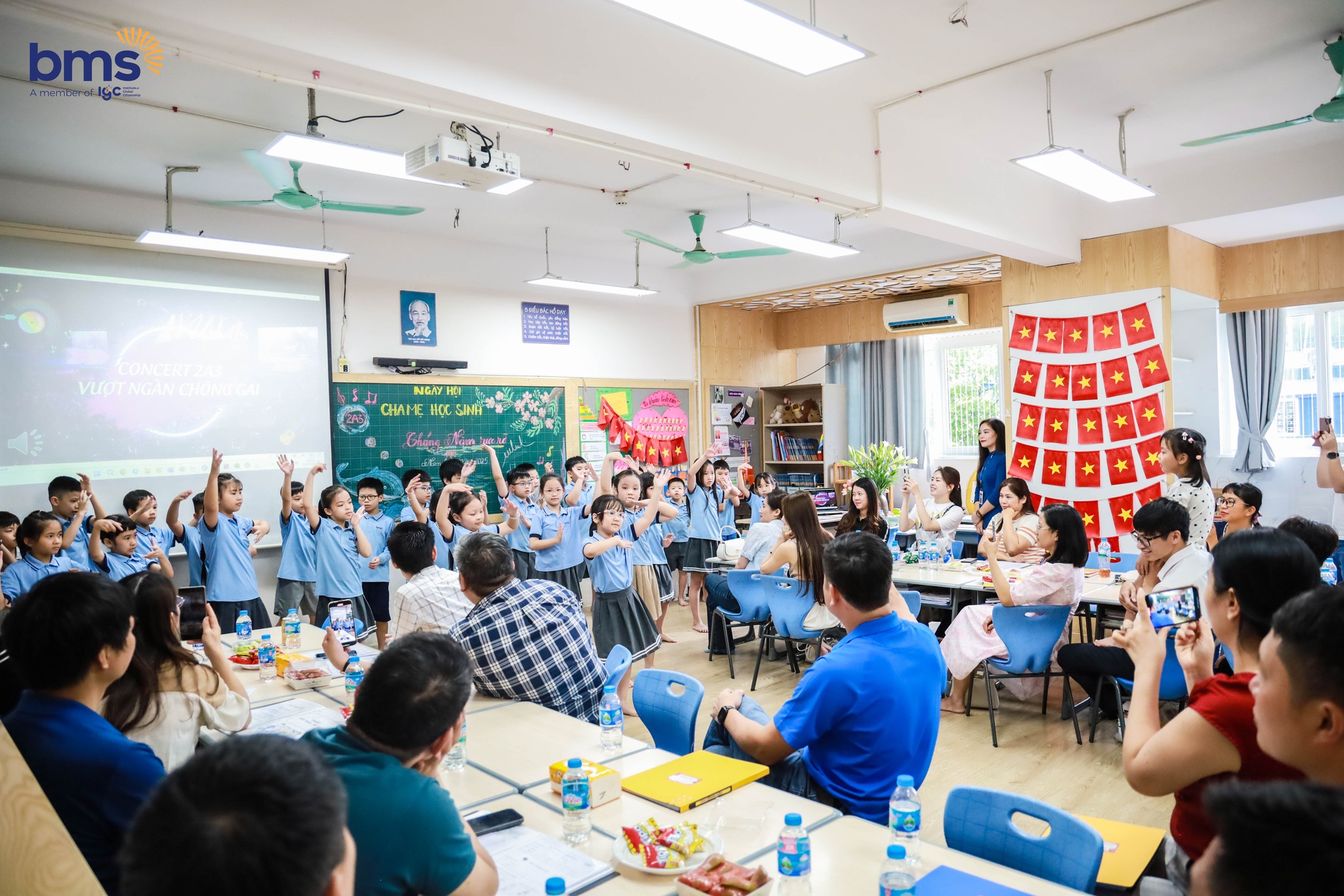 Thời điểm thích hợp để trẻ tự lập và trưởng thành