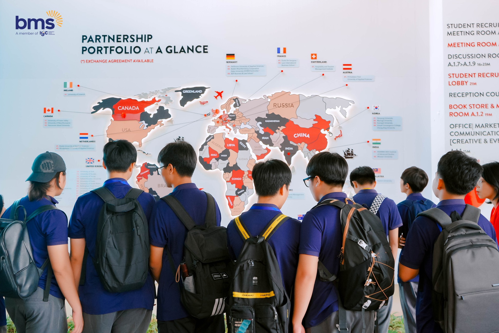 Những năng lực cần có để học sinh sẵn sàng trong thế kỷ 21