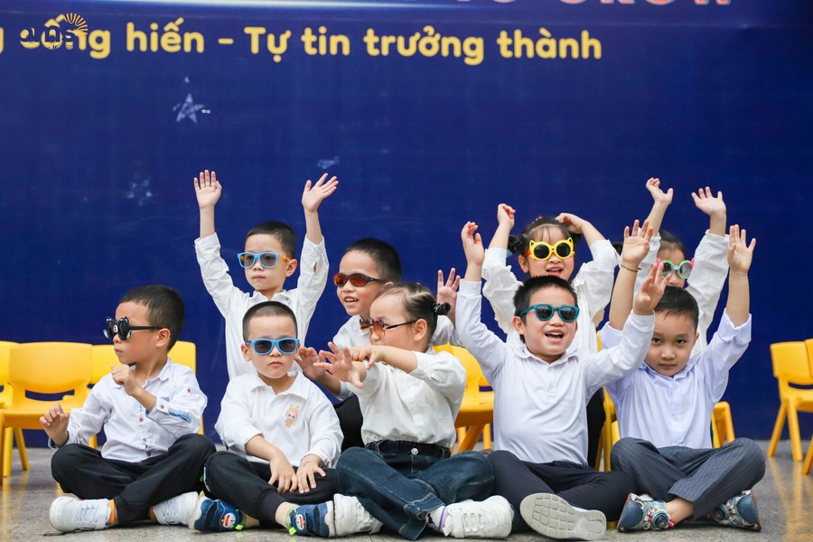 Âm nhạc cộng đồng - Trải nghiệm văn hóa các nước